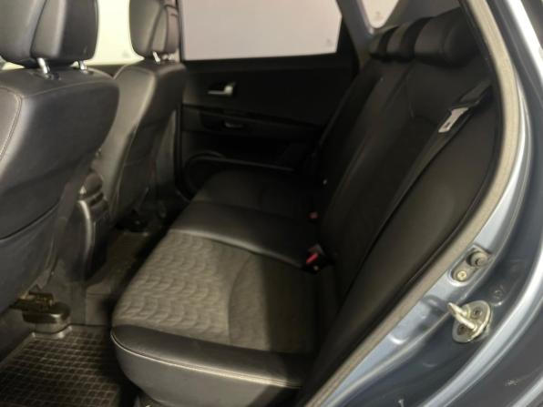Kia Ceed I с пробегом 2008 года, цена 584 000 рублей, 308176 км, хэтчбек, Автокод Объявления