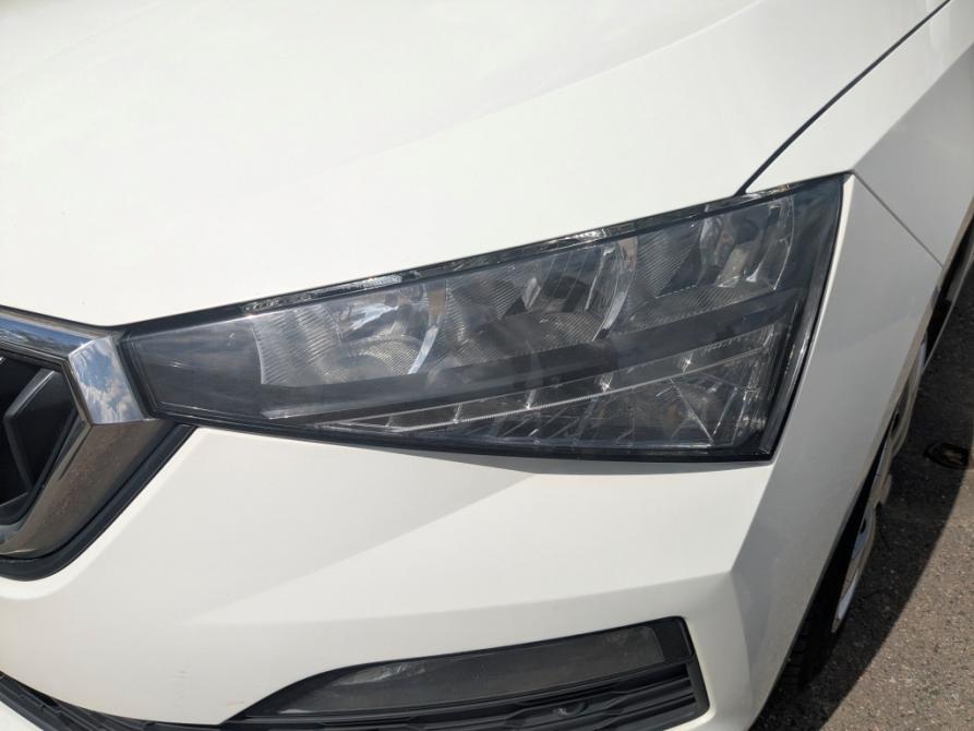 Skoda Rapid II Москва  - изображение 26