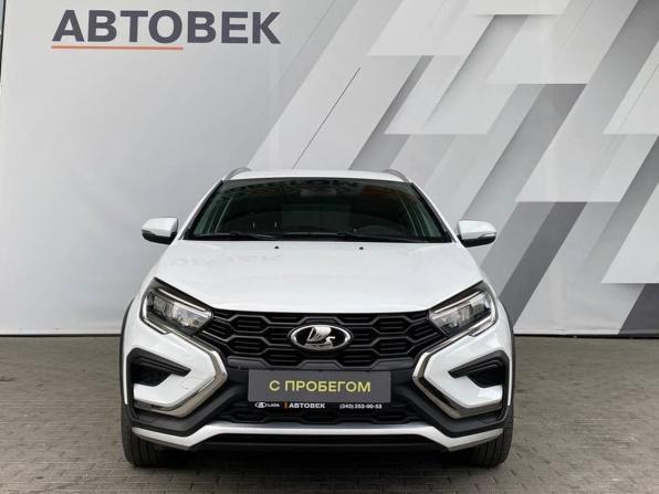 Lada (ВАЗ) Vesta I Рестайлинг (NG) с пробегом 2024 года, цена 1 489 000 рублей, 49285 км, универсал, Автокод Объявления