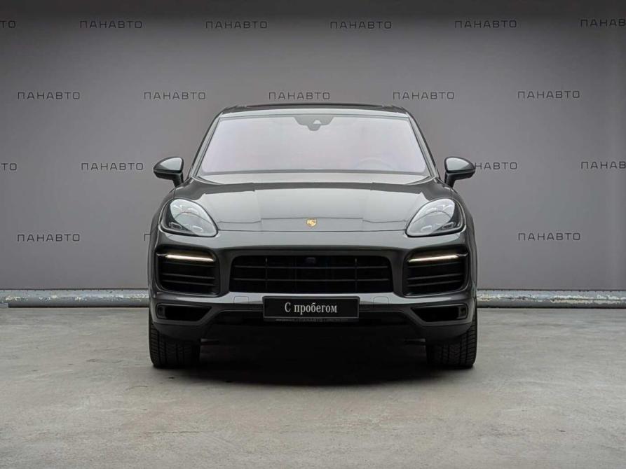 Porsche Cayenne III Москва  - изображение 2