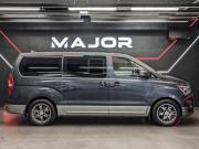 Hyundai H-1 II Рестайлинг 2 Москва  - изображение 34