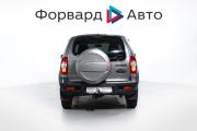 Chevrolet Niva I Рестайлинг Тюмень  - изображение 35