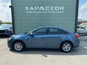 Chevrolet Cruze I Рестайлинг Екатеринбург  - изображение 15