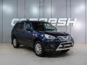 Chery Tiggo (T11) I Рестайлинг (FL) Воронеж  - изображение 16