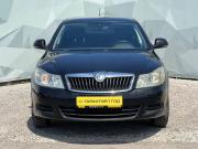 Skoda Octavia II (A5) Рестайлинг Оренбург  - изображение 24