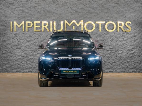 Новый BMW X7 I (G07) Рестайлинг 2026 года, цена 18 990 000 рублей, внедорожник, Автокод Объявления