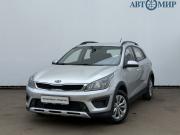 Kia Rio IV Москва  - изображение 13