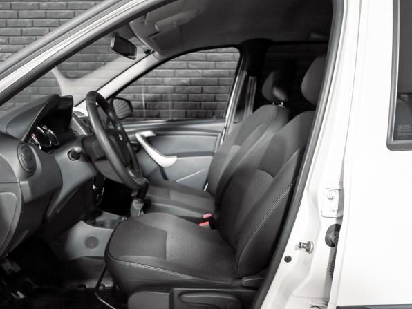 Lada (ВАЗ) Largus I Рестайлинг с пробегом 2021 года, цена 1 200 000 рублей, 105008 км, универсал, Автокод Объявления