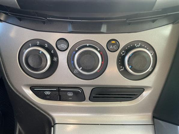 Ford Focus III с пробегом 2011 года, цена 699 000 рублей, 231225 км, седан, Автокод Объявления