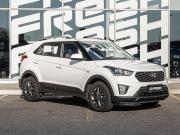 Hyundai Creta I Рестайлинг Краснодар  - изображение 22