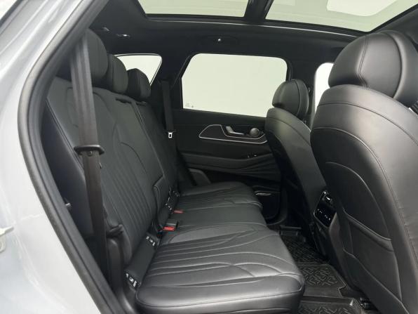 Chery Tiggo 9 I с пробегом 2024 года, цена 3 320 000 рублей, 31391 км, внедорожник, Автокод Объявления