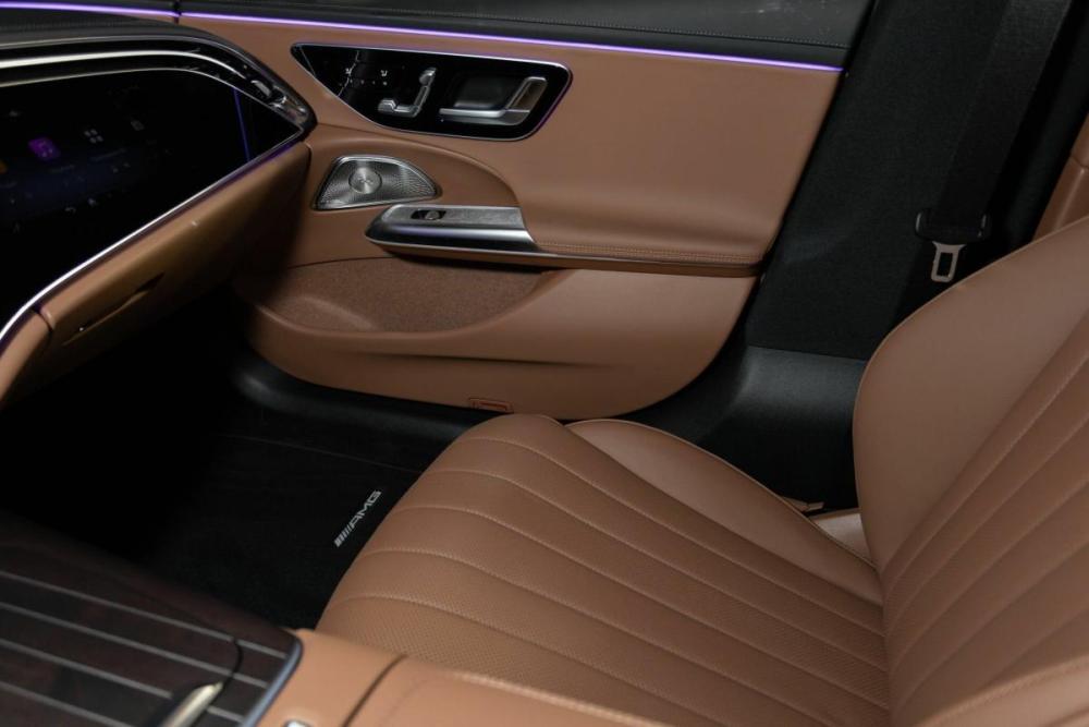 Mercedes-Benz E-Класс VI (W214 S214) Москва  - изображение 17