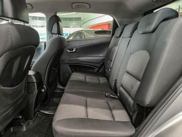 SsangYong Actyon II с пробегом 2012 года, цена 750 000 рублей, 246838 км, внедорожник, Автокод Объявления