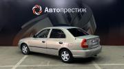 Hyundai Accent II Ставрополь  - изображение 20