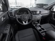 Kia Sportage IV Рестайлинг Москва  - изображение 32
