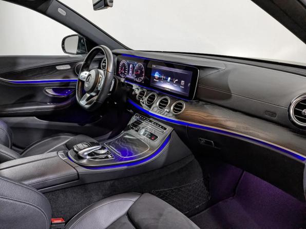Mercedes-Benz E-Класс V (W213 S213 C238) с пробегом 2020 года, цена 3 700 000 рублей, 91305 км, седан, Автокод Объявления