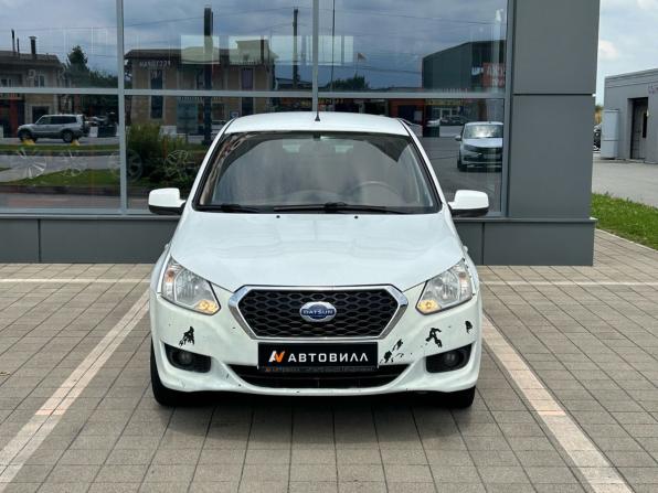 Datsun on-DO I с пробегом 2018 года, цена 560 000 рублей, 244245 км, седан, Автокод Объявления