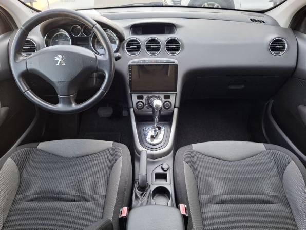 Peugeot 308 I Рестайлинг с пробегом 2012 года, цена 610 000 рублей, 143511 км, хэтчбек, Автокод Объявления