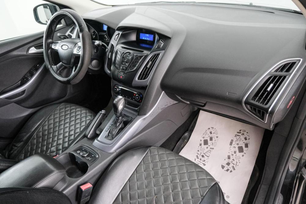 Ford Focus III Красноярск  - изображение 13