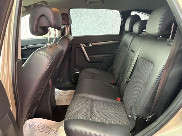Chevrolet Captiva I с пробегом 2008 года, цена 899 000 рублей, 181909 км, внедорожник, Автокод Объявления