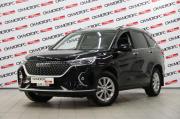 Haval M6 II Сургут  - изображение 33