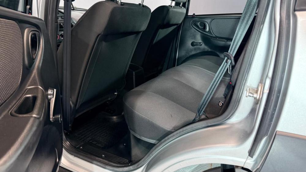 Chevrolet Niva I Рестайлинг Сургут  - изображение 9