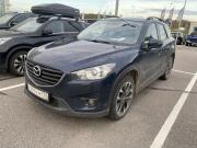 Mazda CX-5 I Рестайлинг Санкт-Петербург  - изображение 5