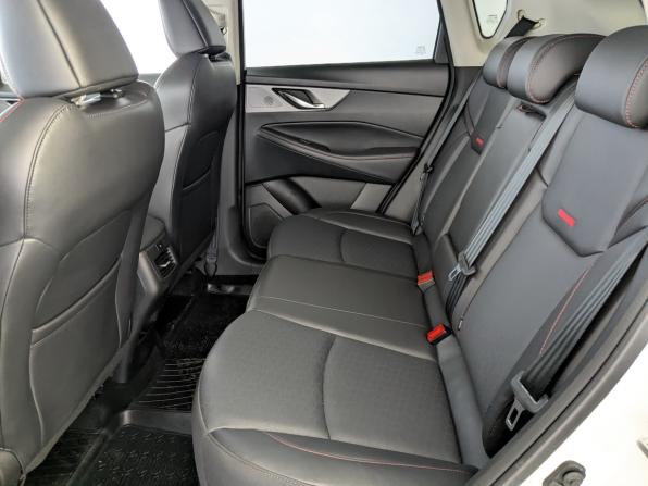 Changan CS35 Plus I Рестайлинг с пробегом 2024 года, цена 1 850 000 рублей, 33195 км, внедорожник, Автокод Объявления