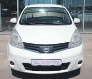 Nissan Note I Рестайлинг Воронеж  - изображение 19