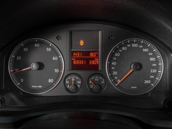 Volkswagen Jetta V с пробегом 2008 года, цена 689 000 рублей, 169331 км, седан, Автокод Объявления