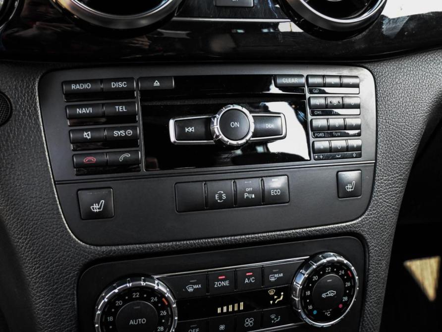 Mercedes-Benz GLK-Класс I (X204) Рестайлинг Новороссийск  - изображение 21