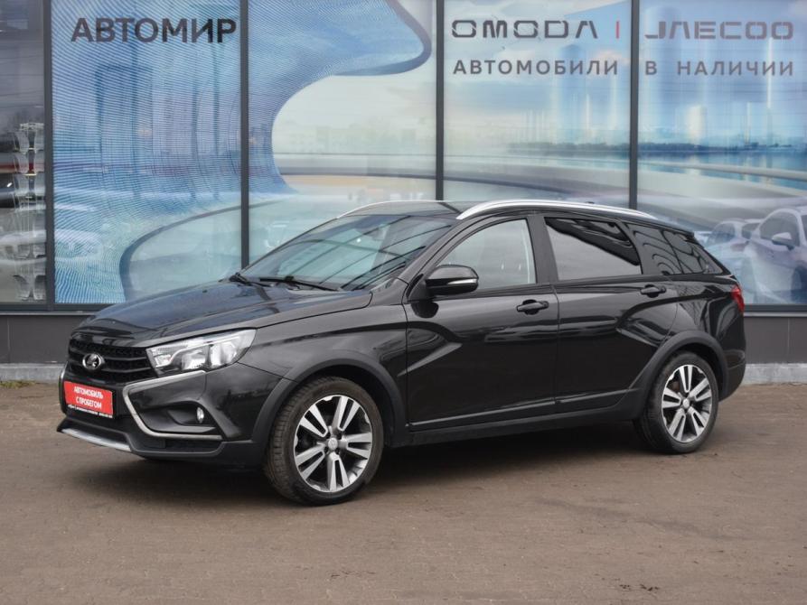 Lada (ВАЗ) Vesta I Архангельск  - изображение 1