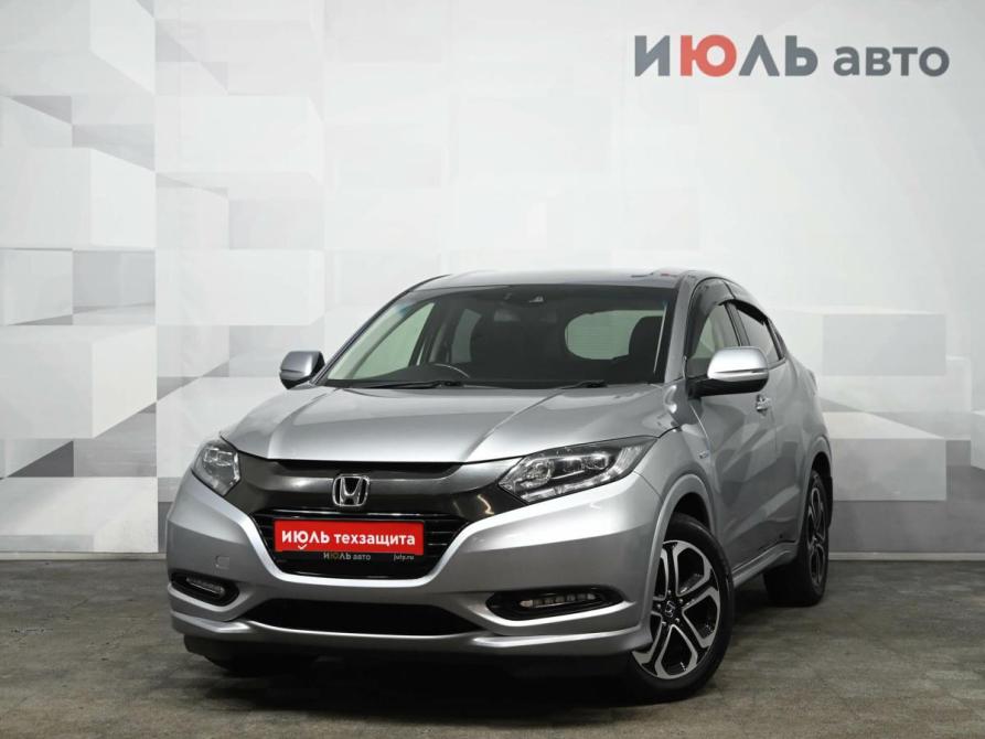 Honda Vezel I Екатеринбург  - изображение 1