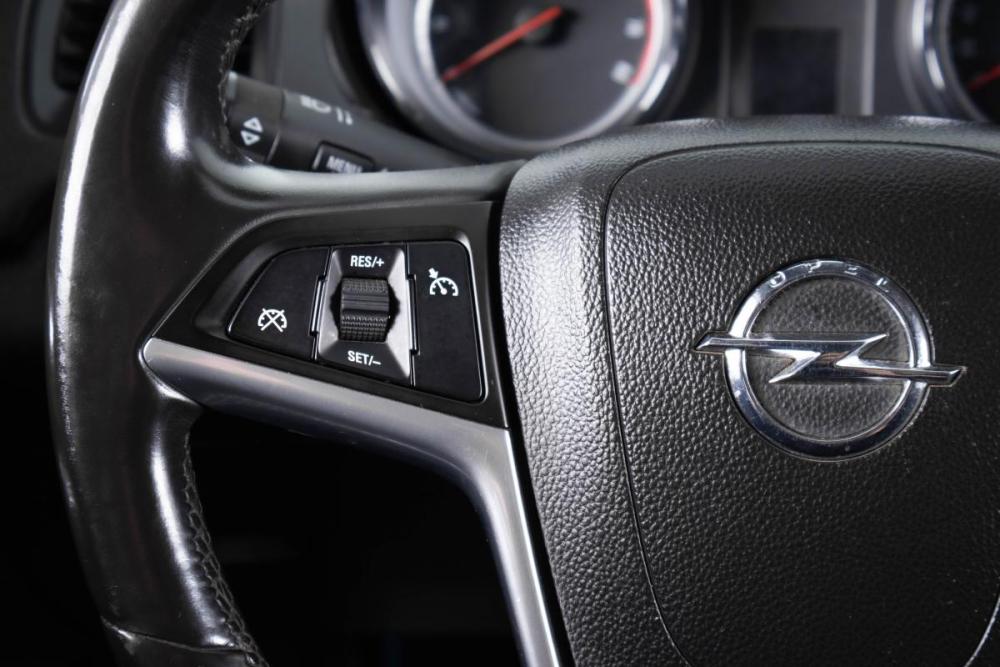 Opel Insignia I Пермь  - изображение 16