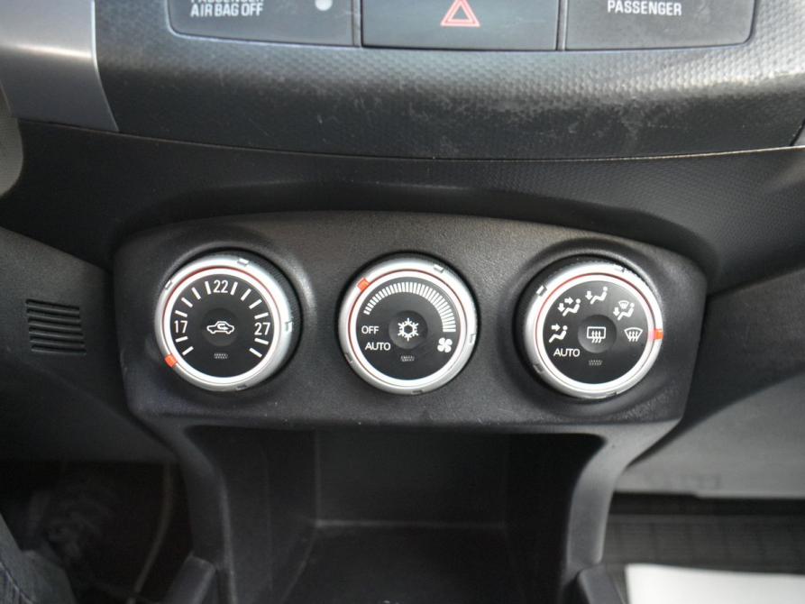 Mitsubishi Outlander II Мурманск  - изображение 14