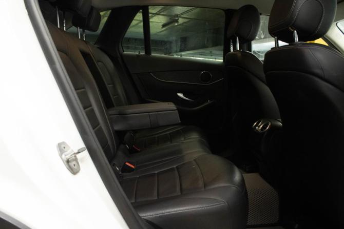 Mercedes-Benz GLC I (X253) с пробегом 2018 года, цена 2 600 000 рублей, 166194 км, внедорожник, Автокод Объявления