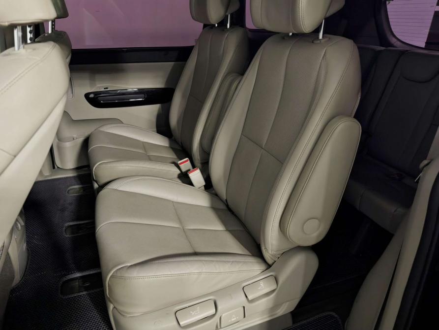 Kia Carnival III Санкт-Петербург  - изображение 10