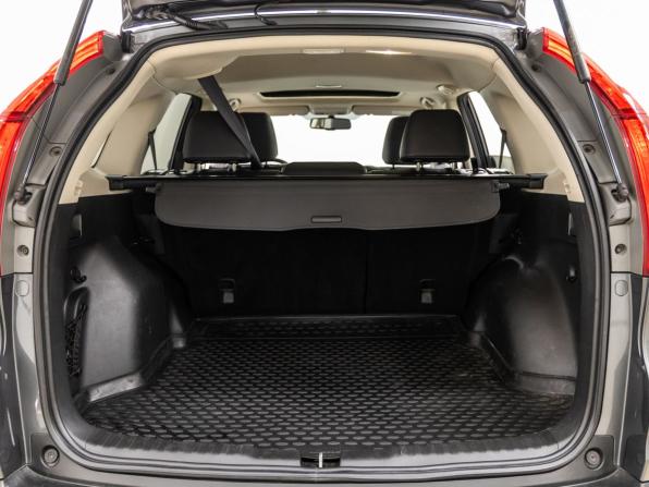 Honda CR-V IV с пробегом 2013 года, цена 1 928 000 рублей, 178637 км, внедорожник, Автокод Объявления