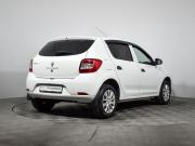 Renault Sandero II Рестайлинг Санкт-Петербург  - изображение 24