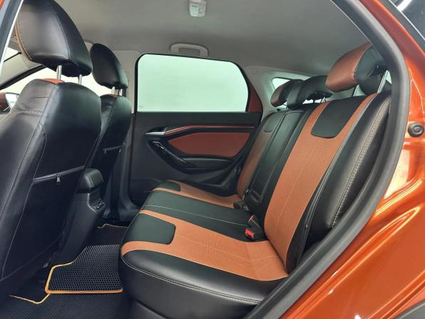 Lada (ВАЗ) Vesta I с пробегом 2020 года, цена 1 150 000 рублей, 85025 км, универсал, Автокод Объявления