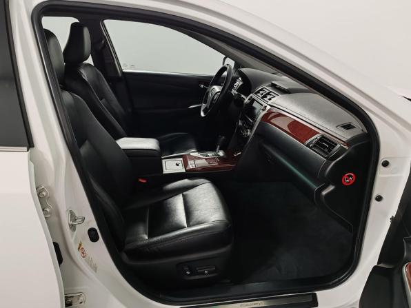 Toyota Camry VII (XV50) с пробегом 2012 года, цена 1 199 999 рублей, 280042 км, седан, Автокод Объявления