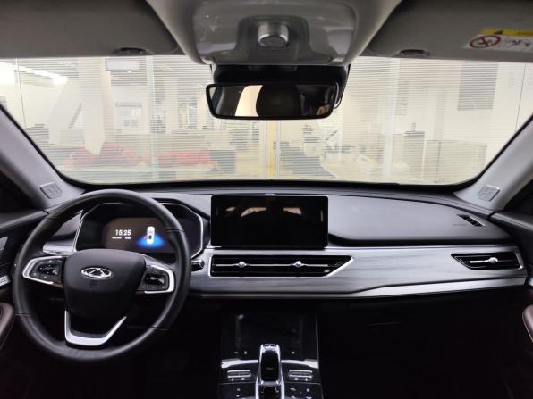 Chery Tiggo 8 Pro I с пробегом 2022 года, цена 2 150 000 рублей, 79000 км, внедорожник, Автокод Объявления