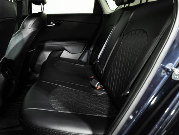 Kia Cerato IV с пробегом 2020 года, цена 2 049 000 рублей, 58204 км, седан, Автокод Объявления