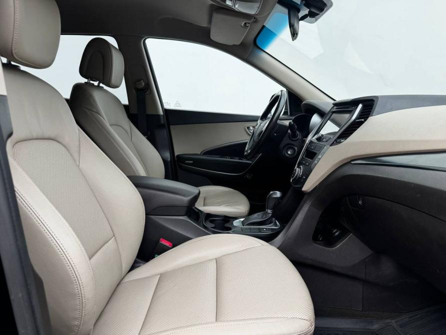 Hyundai Santa Fe III Рестайлинг Москва  - изображение 10