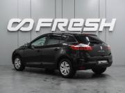 Renault Megane III Рестайлинг 2 Воронеж  - изображение 17
