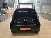Citroen C1 I Рестайлинг Екатеринбург  - изображение 18