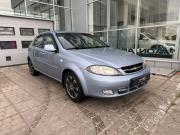 Chevrolet Lacetti I Орел  - изображение 7