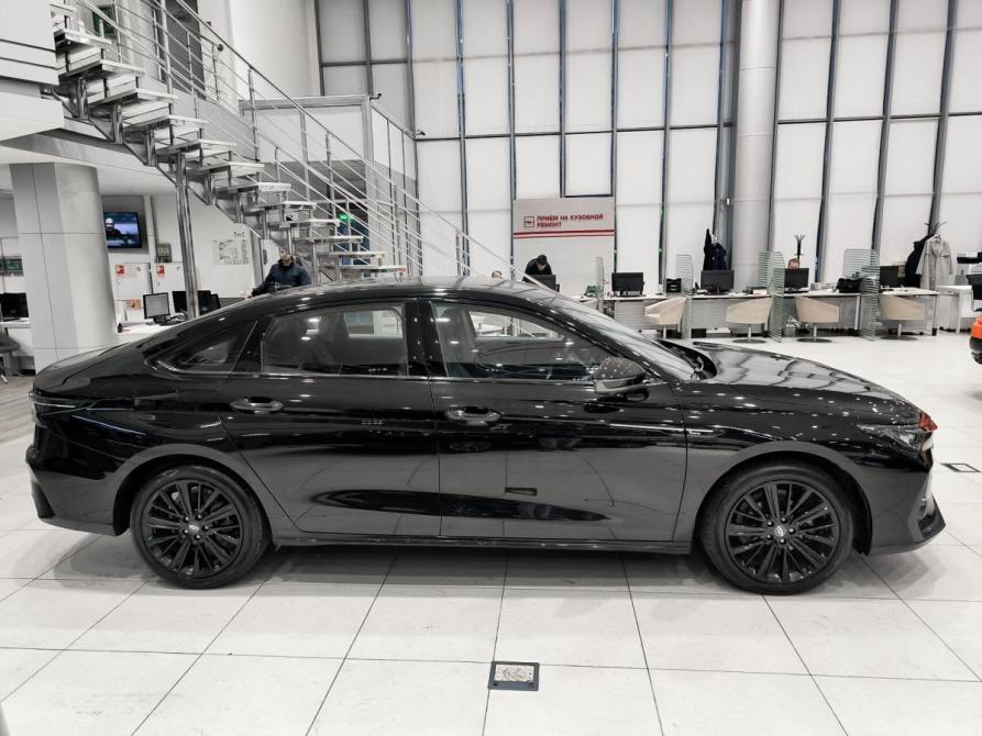 Chery Arrizo 8 Казань  - изображение 5