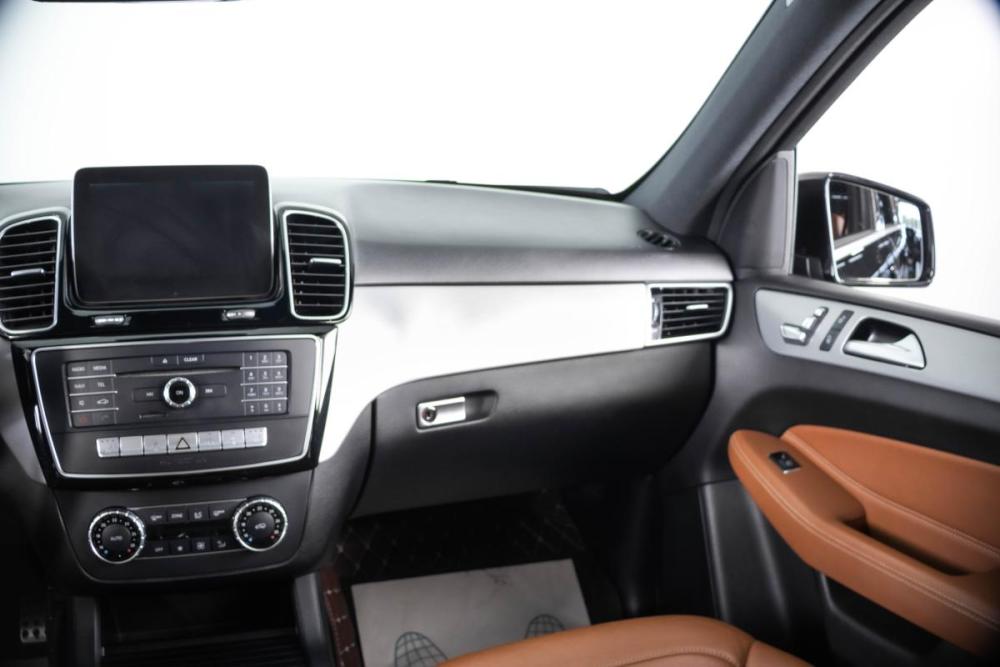 Mercedes-Benz GLE I (W166) Пермь  - изображение 16