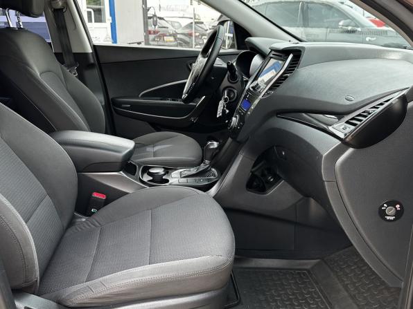 Hyundai Santa Fe III с пробегом 2014 года, цена 1 765 000 рублей, 235873 км, внедорожник, Автокод Объявления